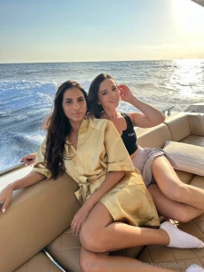 Double trouble part 288