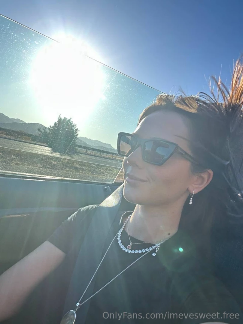 Warning may cause heart palpitations at high speeds 