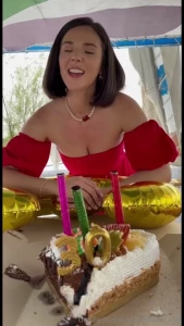 Happy birthday to mee go to my vip account for more best day ever