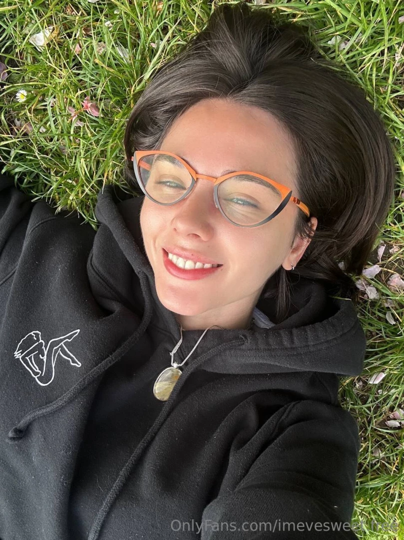 Soaking in some sunshine and fresh air what s your favorite way to 