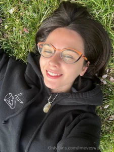 Soaking in some sunshine and fresh air what s your favorite way to