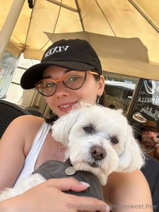 He lets me think i m in charge we both know the truth