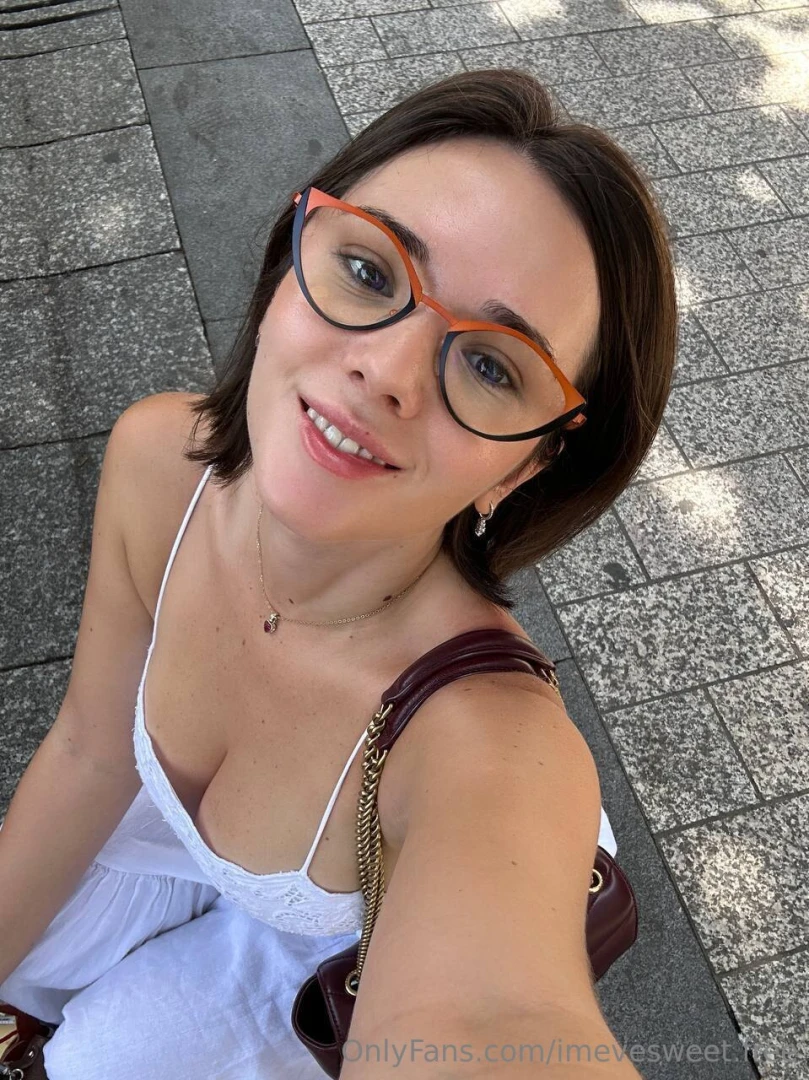 Caught in soft girl summer mode 