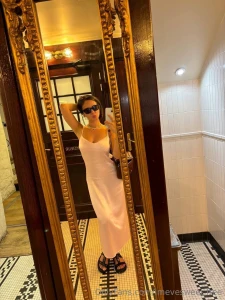 Dressed up just because who says i need a reason