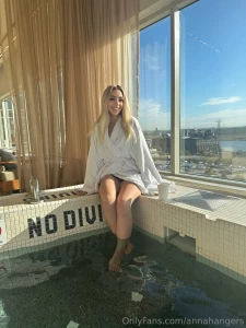 Get wet with me part 2