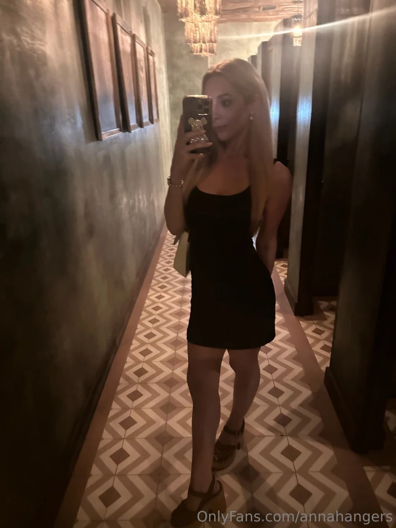 Gotta love the lbd 