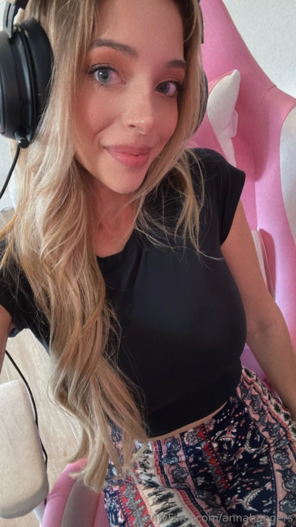 I ll give you an online girlfriend experience you ll never forget part 58 