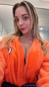 What is the first word that comes to your mind when you look at me part 41