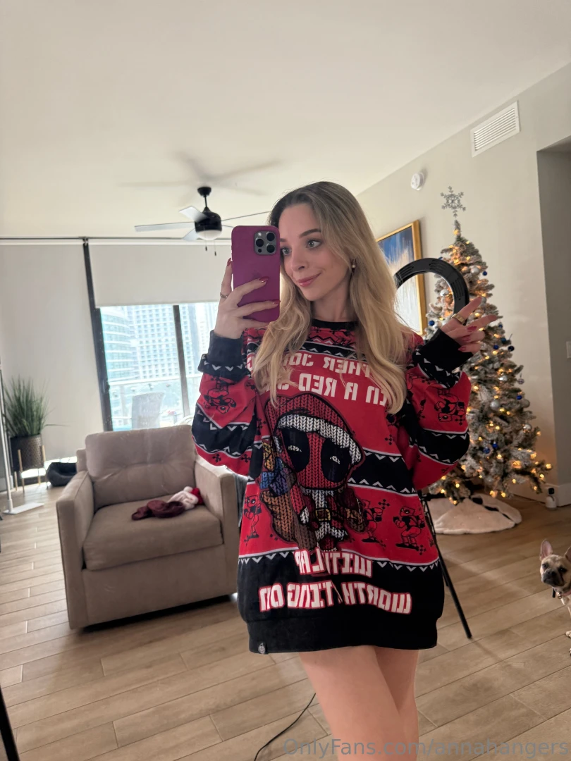 Let s play a game of naughty and nice 