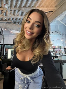 Careful staring too long might turn into craving