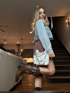 Dressed up in something cute just for you what do you think of my