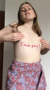 Shy wendy_baby_girl wants to have some fun today will you help this part 120