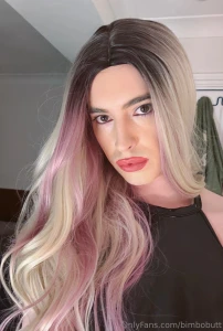 Early christmas present to myself was nice new make up and im loving