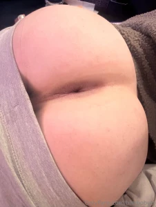 Pushing that pussy out for you