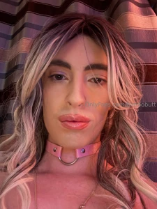 I will never get over the support that i get here it means so much and