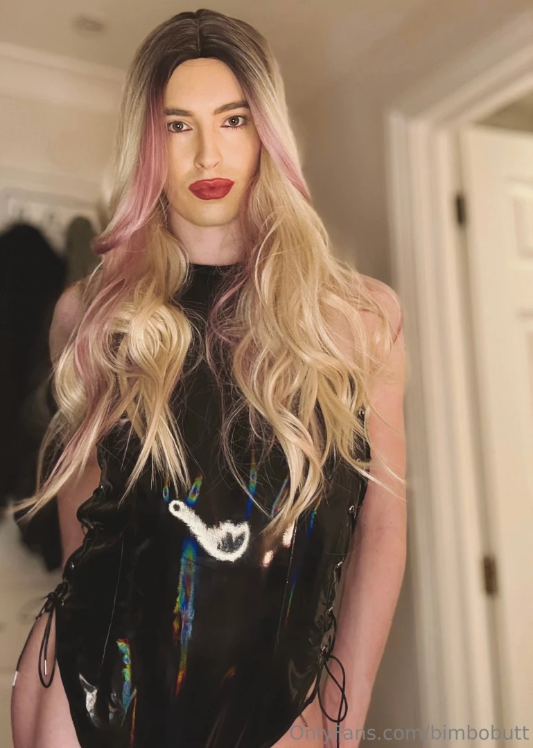 New everything same me 