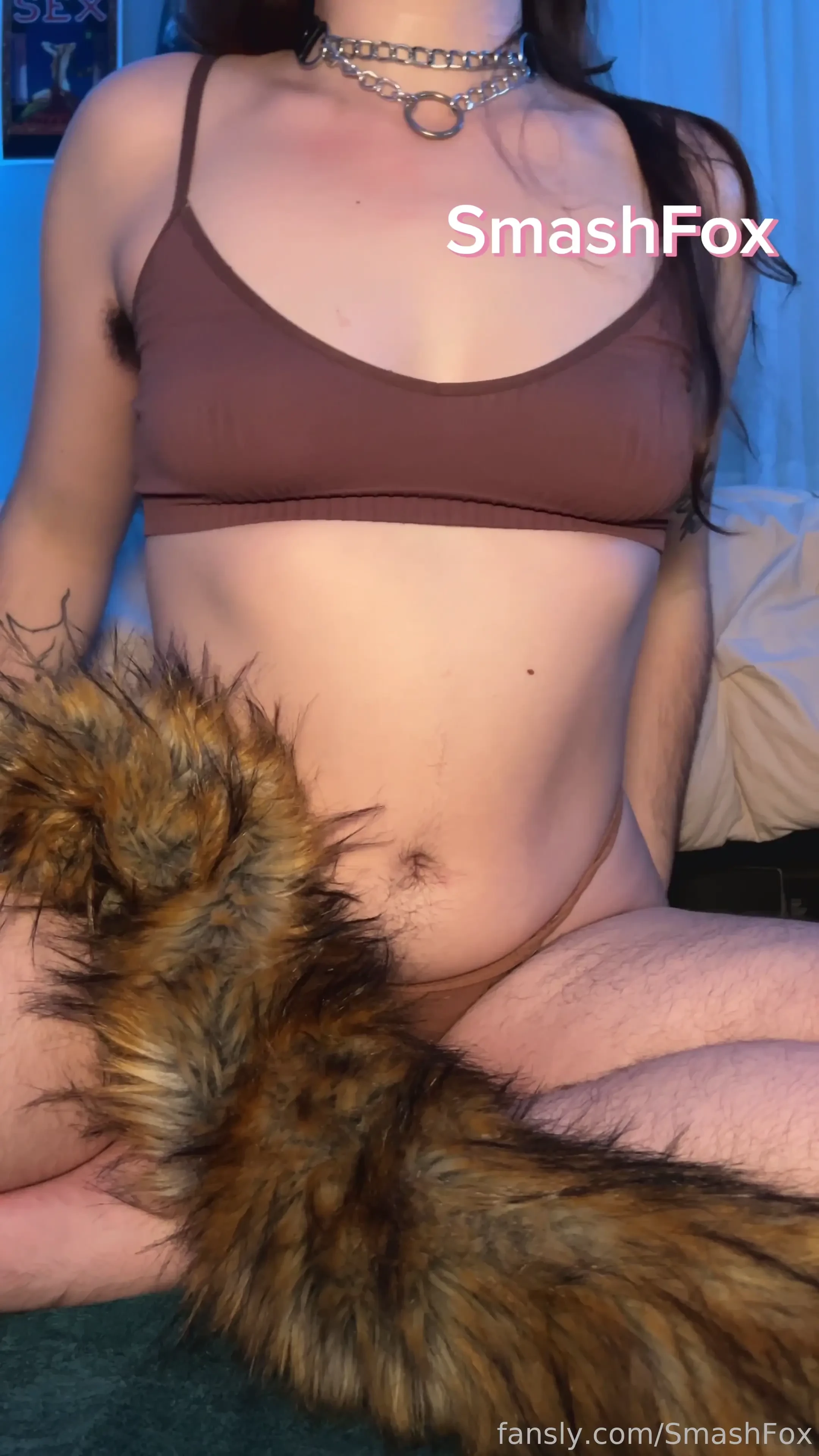 Anal training w foxy play amp l ika this was a funnnn sesh this vid 