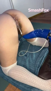 The way sveinn injects me with so much cum it leaks for hours after part 20