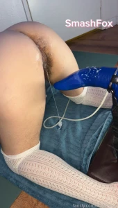 The way sveinn injects me with so much cum it leaks for hours after part 19