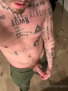 Vincentlanglois part 132