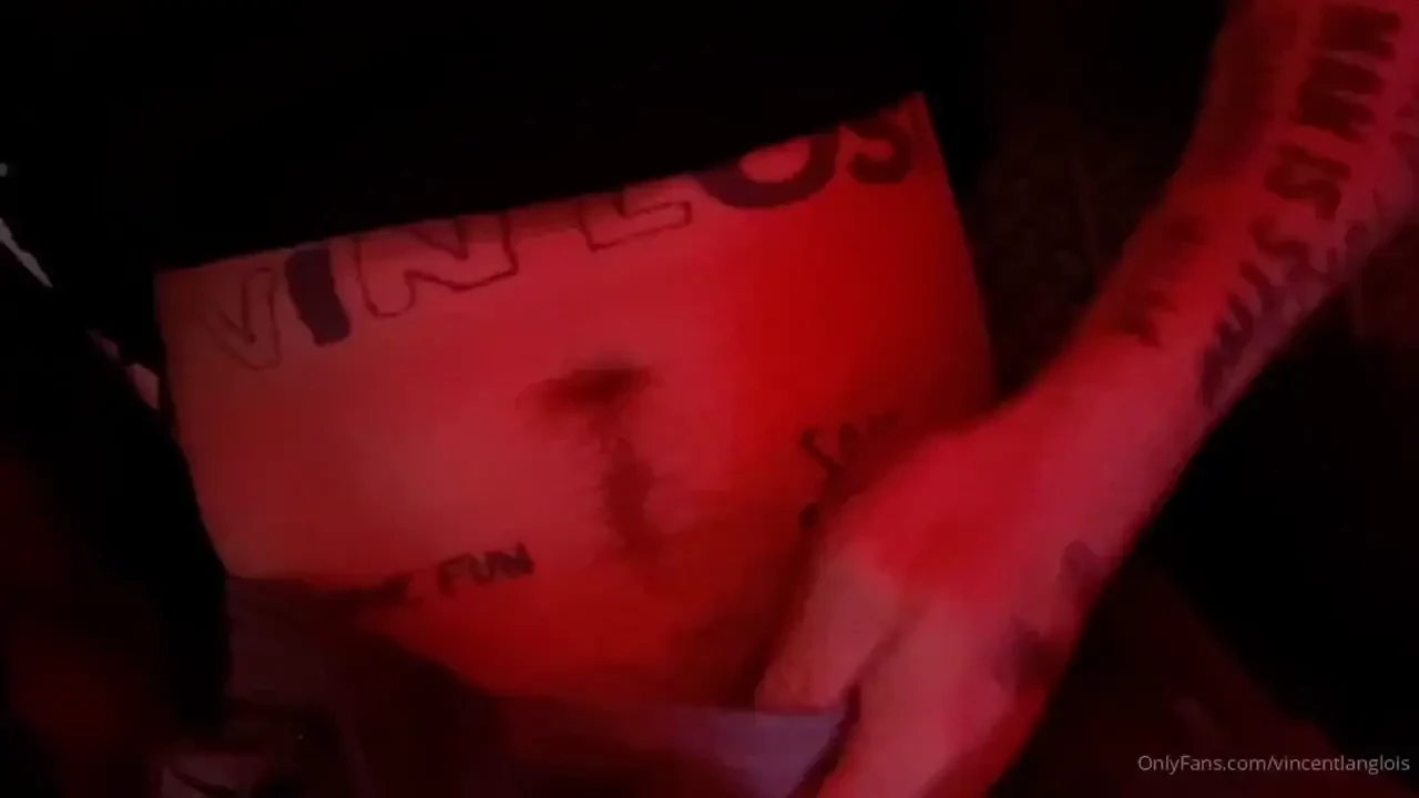 Vincentlanglois part 123 