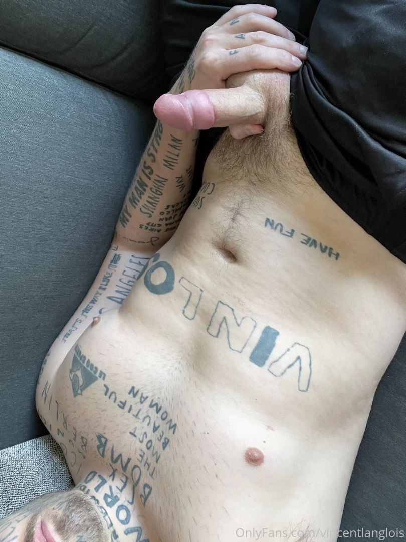 Vincentlanglois part 88 