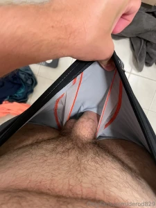 Post swim sneak peeks part 2