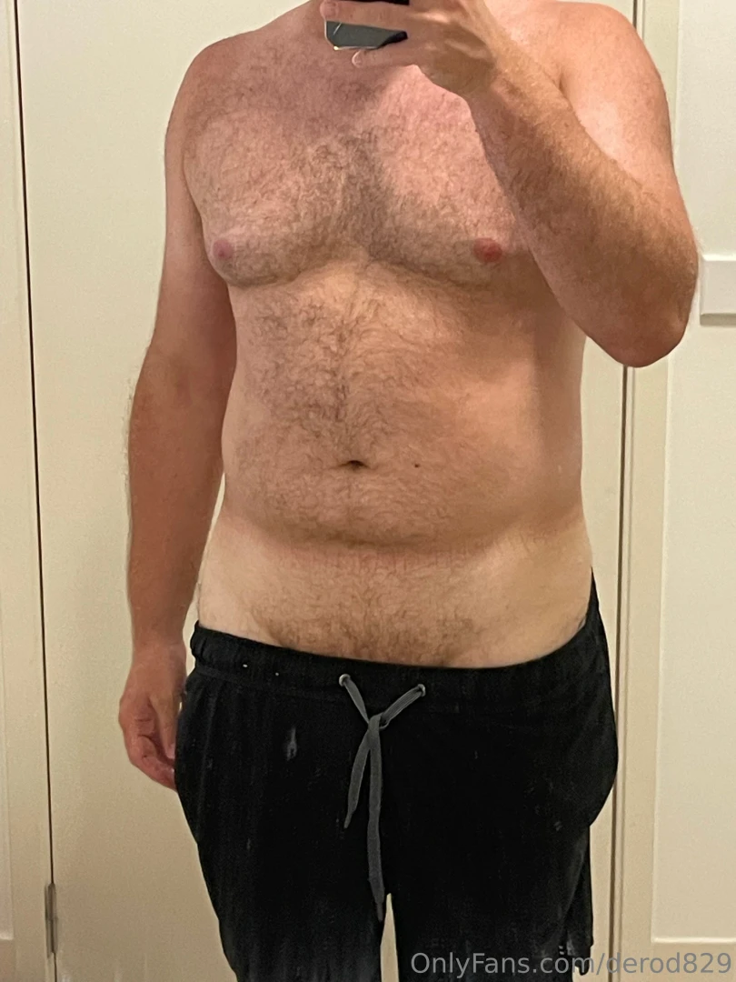 Post swim sneak peeks 