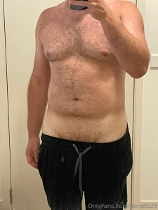 Post swim sneak peeks