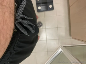 Post swim sneak peeks part 1