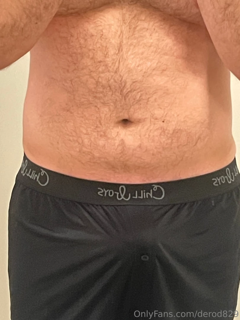 Classic black boxers look part 1 