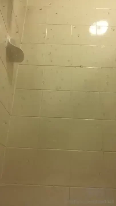 Pov you hid a camera next to my shower without me knowing good thing 