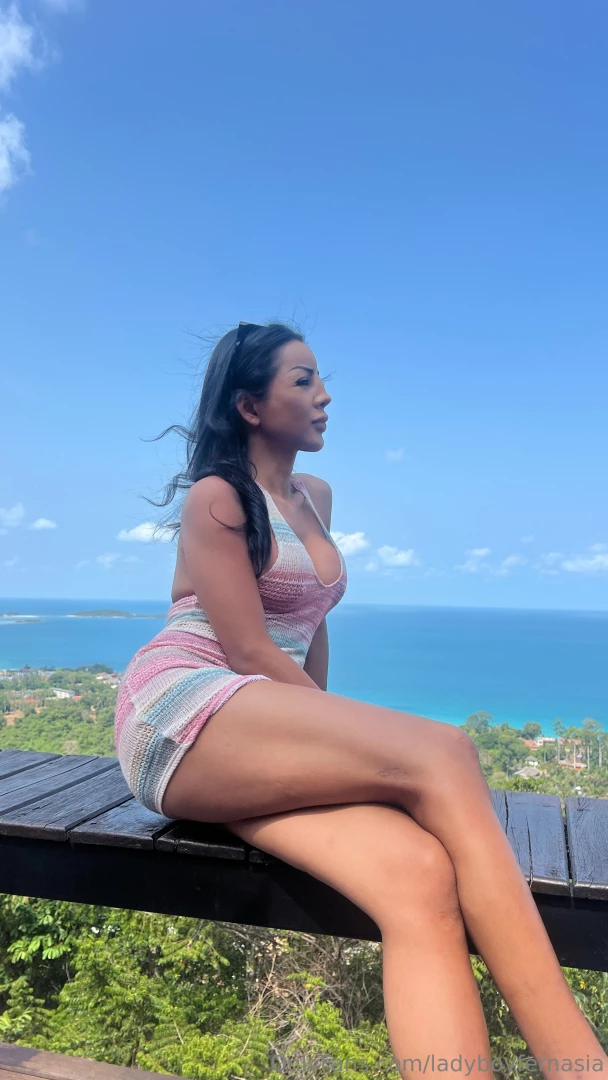 Thinking about you part 405 