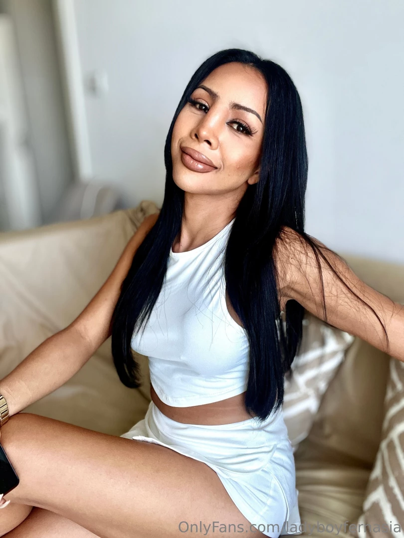 I have wild thoughts about you 