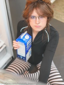 Zebra in the kitchen part 25