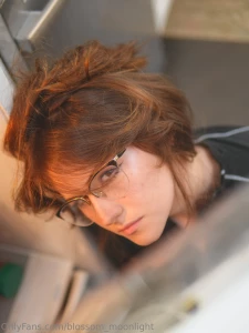 Zebra in the kitchen part 32