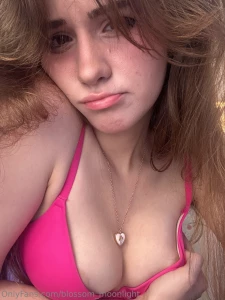 Small tits can give tit jobs too part 1