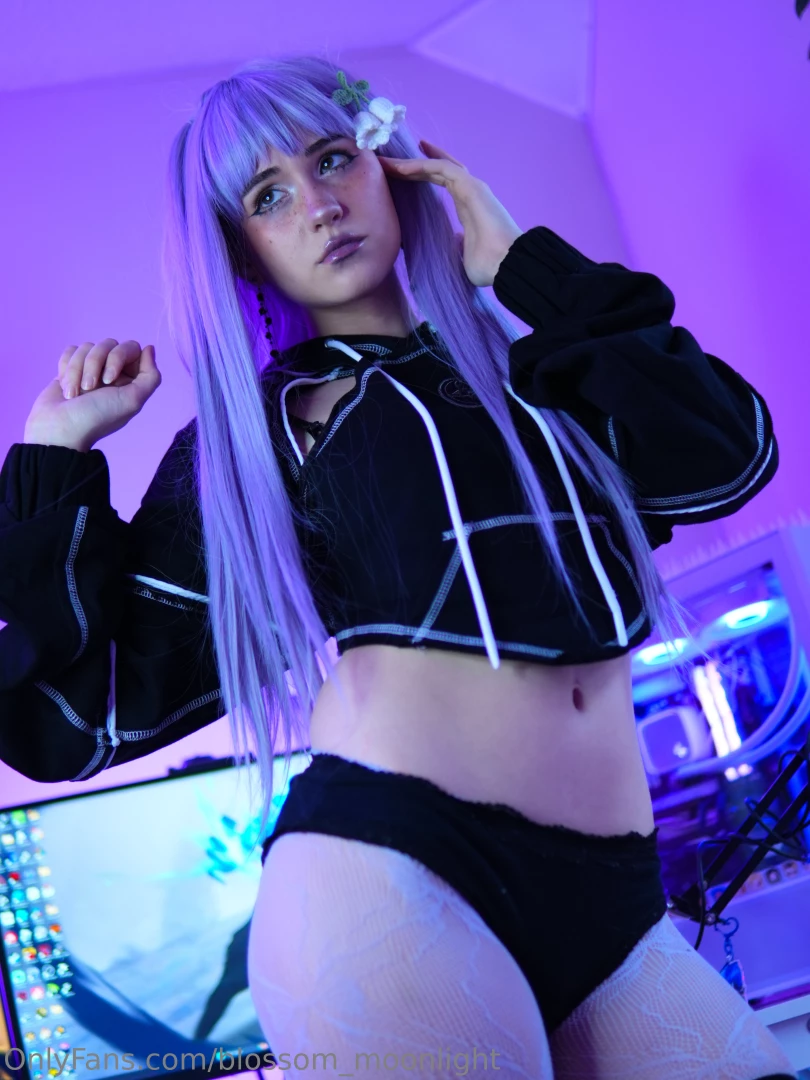 Neon dreams digital love your cyberpunk ai girlfriend part 4 