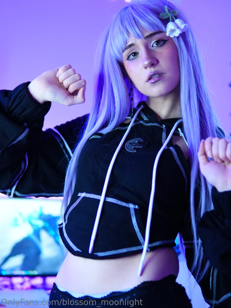 Neon dreams digital love your cyberpunk ai girlfriend 