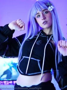 Neon dreams digital love your cyberpunk ai girlfriend