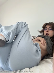 Remove my hand or pull down my pants