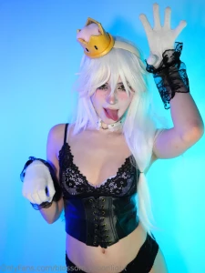 I am planning more cosplays soon 33 part 1