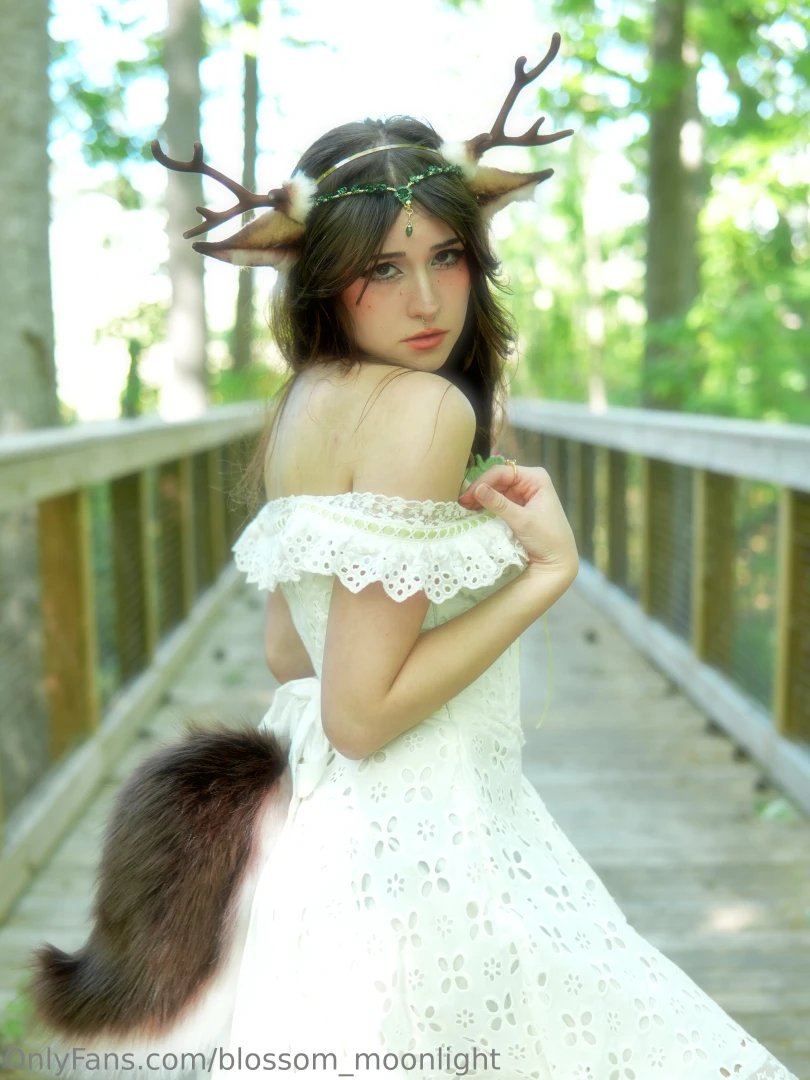 Will you date the doe princess part 1 