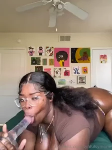 Happy humpday i m still learning how to ride dick but i d make a good part 2