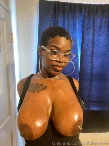 I loved the blonde patch era part 3