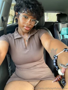 Sometimes you gotta let that breathe