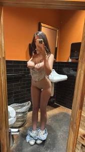 Like if you d sneak a quickie in w me part 1