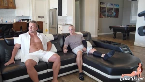 Bts cuck couple share bodybuilder s big dick icemanjb cirenv