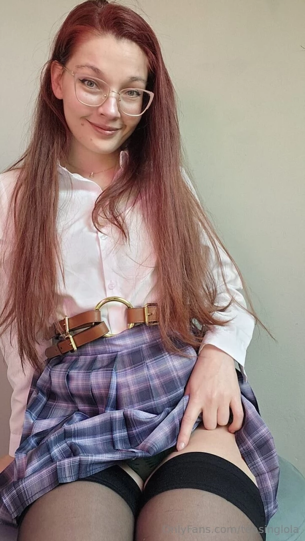 Have you seen my vip page too 