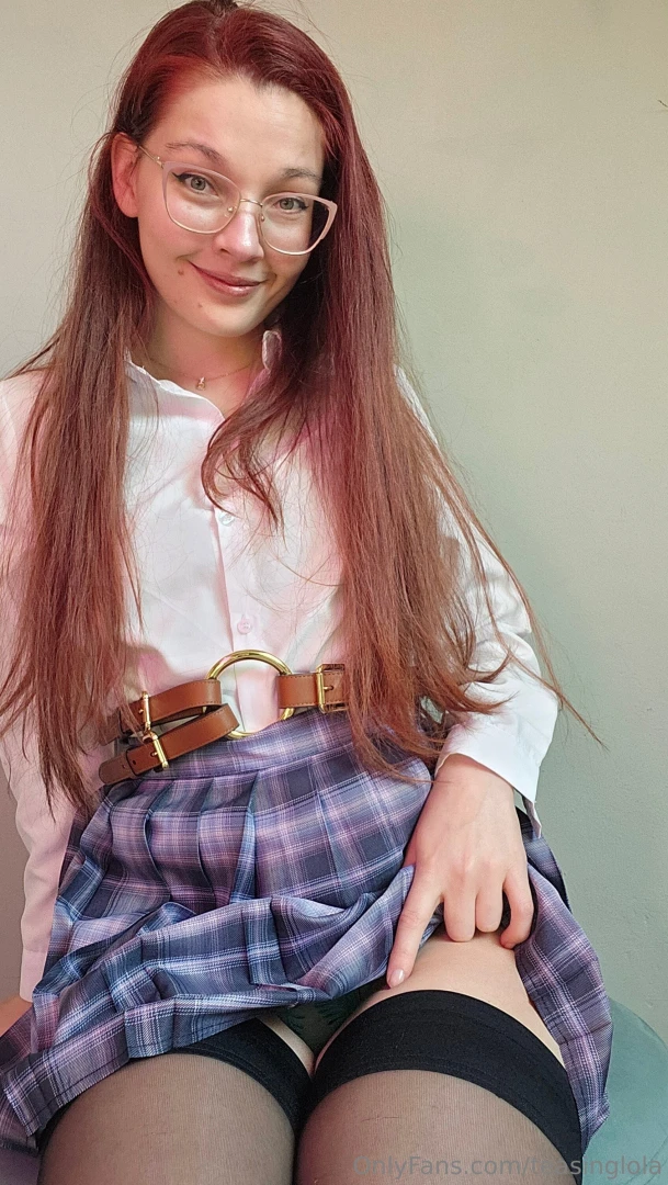 Should i rub my pussy right now part 65 